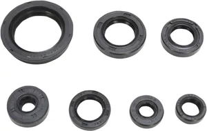 MOOSE OFFROAD HARD-PARTS OIL SEAL SET