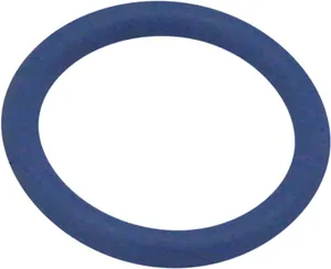 S&S O-RING SIL (50-8009)