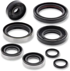 MOOSE OFFROAD HARD-PARTS COMPLETE OIL SEAL SET