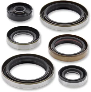 MOOSE OFFROAD HARD-PARTS COMPLETE OIL SEAL SET