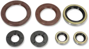 MOOSE OFFROAD HARD-PARTS COMPLETE OIL SEAL SET