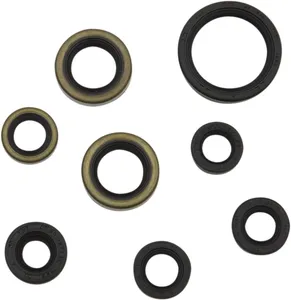 MOOSE OFFROAD HARD-PARTS COMPLETE OIL SEAL SET