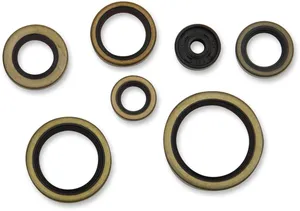 MOOSE OFFROAD HARD-PARTS COMPLETE OIL SEAL SET