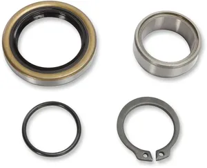 HOT RODS SEAL OUTPUT SHAFT