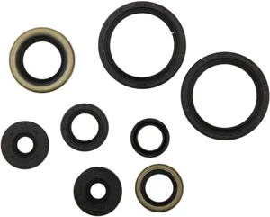 MOOSE OFFROAD HARD-PARTS COMPLETE OIL SEAL SET