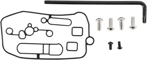 MOOSE OFFROAD HARD-PARTS GASKET KT CARB MID BODY