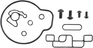 MOOSE OFFROAD HARD-PARTS GASKET KIT CARB MID BODY