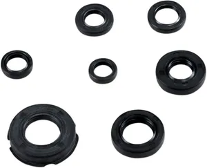 MOOSE OFFROAD HARD-PARTS SEAL KIT ENGINE OIL HON