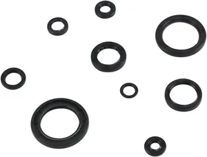 MOOSE OFFROAD HARD-PARTS SEAL KIT ENGINE OIL HON