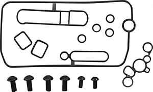 MOOSE OFFROAD HARD-PARTS GASKET KIT MID BODY