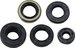 MOOSE OFFROAD HARD-PARTS SEAL OIL SET KAW