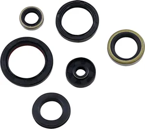 MOOSE OFFROAD HARD-PARTS SEAL OIL SET KTM
