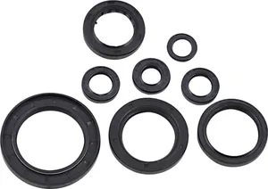 MOOSE OFFROAD HARD-PARTS SEAL OIL SET HON
