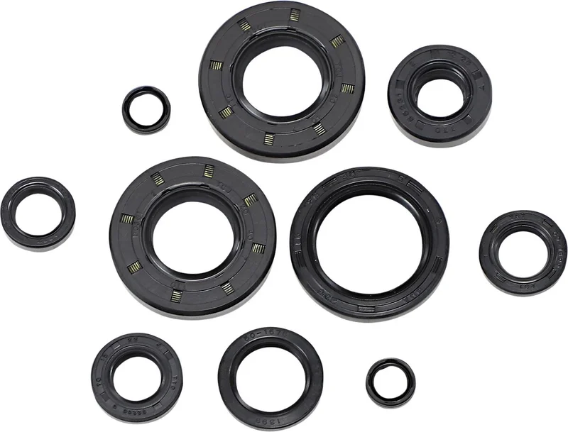 Moose Offroad Oil Seal - YZ 65 - Set