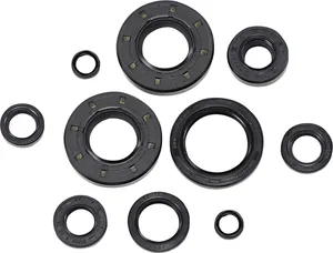 MOOSE OFFROAD HARD-PARTS Oil Seal - YZ 65 - Set