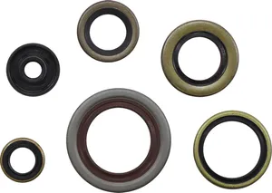 MOOSE OFFROAD HARD-PARTS GASKET KIT OIL SEAL KTM
