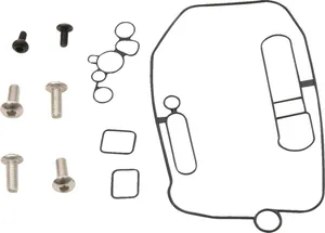 MOOSE OFFROAD HARD-PARTS GASKET KT CARB MID BODY