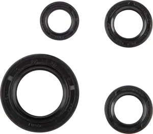 MOOSE OFFROAD HARD-PARTS SEAL OIL SET HON