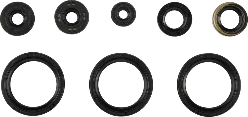 Moose Offroad OIL SEAL SET KAW