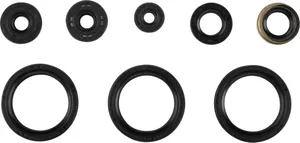 MOOSE OFFROAD HARD-PARTS OIL SEAL SET KAW