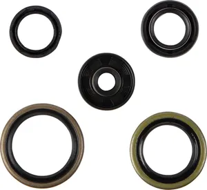 MOOSE OFFROAD HARD-PARTS SEALS-ORINGS & KIT