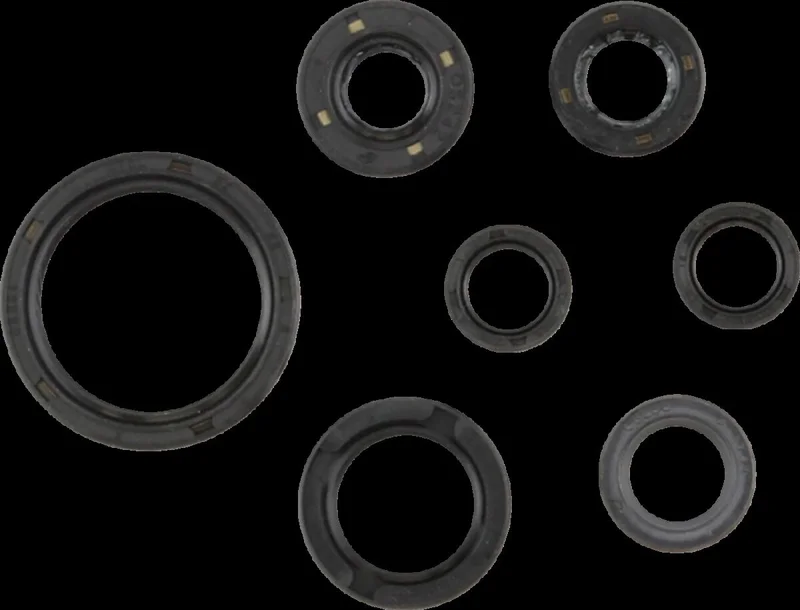 COMETIC SEALS OIL KIT YFZ450R,YZ450F,WR450F