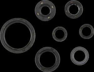 COMETIC SEALS OIL KIT YFZ450R,YZ450F,WR450F