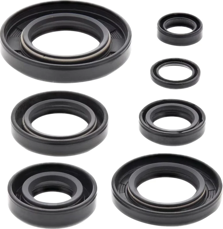 Moose Offroad Oil Seal Kit