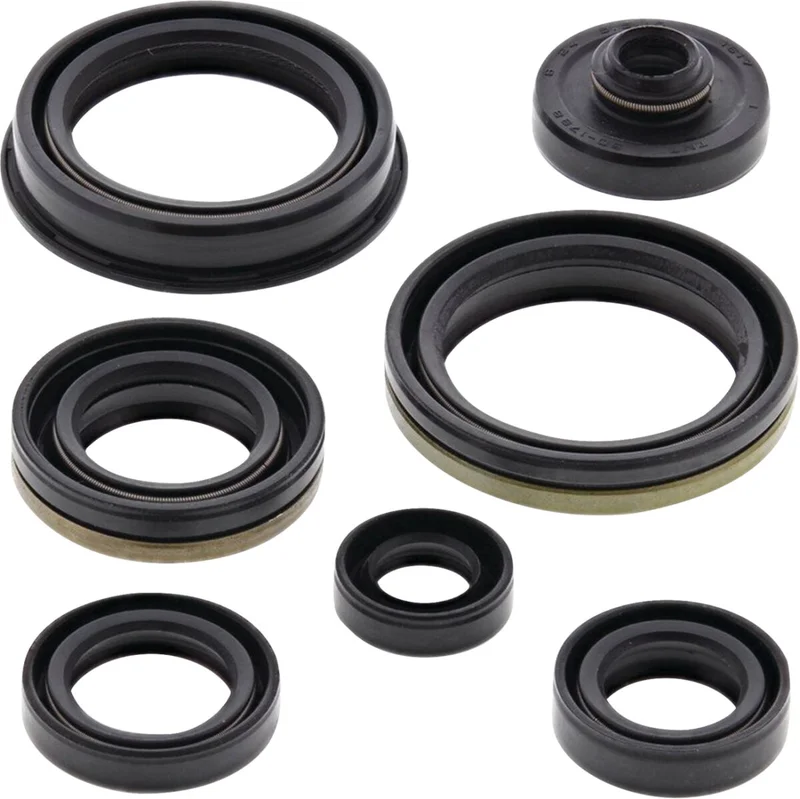 Moose Offroad Oil Seal Kit