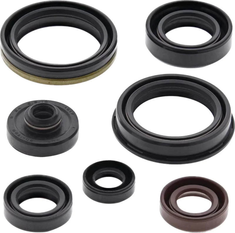 Moose Offroad Oil Seal Kit