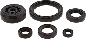 Moose Offroad Engine Oil Seal Kit 09351354 for Yamaha WR450F 2024–2025 YZ450F 2023–2025 YZ450FX 2024–2025