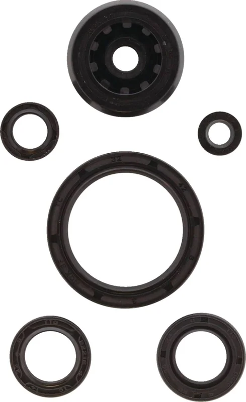 Moose Offroad ENGINE OIL SEAL KIT