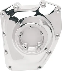 Drag Specialties CAM COVER 01-17 TC