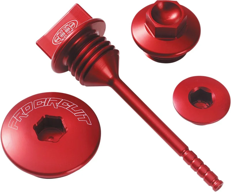 PRO CIRCUIT ENGINE PLUG KIT