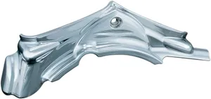 Kuryakyn COVER CYLINDER BASE - HD 08-17