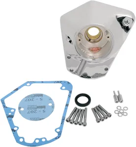 Drag Specialties COVER CAM CHR 93-99 BT