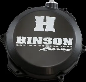 HINSON RACING COVER CLUTCH BILLETPROOF SUZUKI