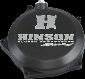 HINSON RACING COVER CLUTCH BILLETPROOF KAWASAKI