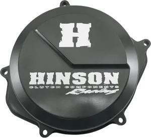 HINSON RACING COVER CLUTCH BILLETPROOF HONDA