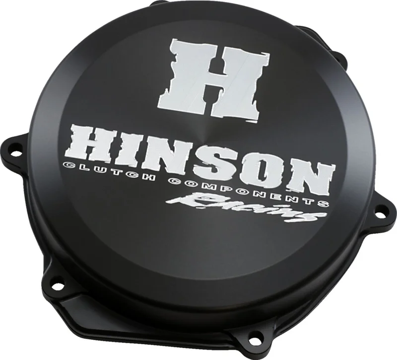 HINSON RACING COVER CLUTCH BILLETPROOF KTM