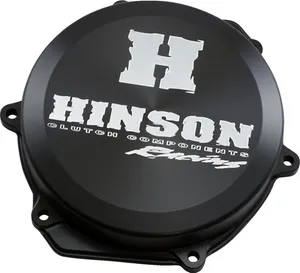 HINSON RACING COVER CLUTCH BILLETPROOF KTM