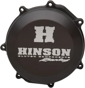 HINSON RACING COVER CLUTCH BILLETPROOF YAMAHA