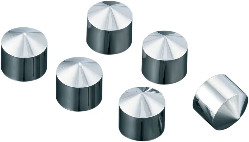 Kuryakyn COVER PEAK ROCKER BOLT