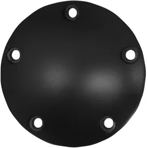 Drag Specialties COVER PNTS FL BLK 99-17TC