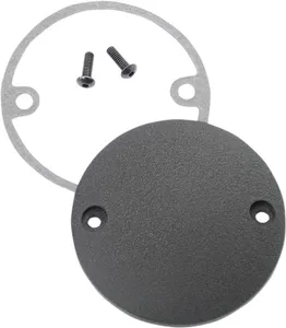 Drag Specialties COVER PNTS WR BLK 70-22