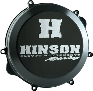 HINSON RACING COVER CLUTCH BILLETPROOF HONDA