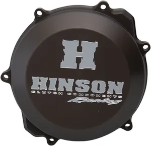 HINSON RACING COVER CLUTCH BILLETPROOF YAMAHA