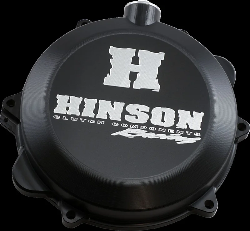 HINSON RACING COVER CLUTCH BILLETPROOF KTM