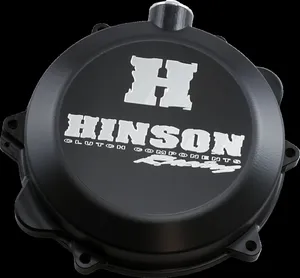 HINSON RACING COVER CLUTCH BILLETPROOF KTM