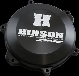 HINSON RACING COVER CLUTCH BILLETPROOF YAMAHA